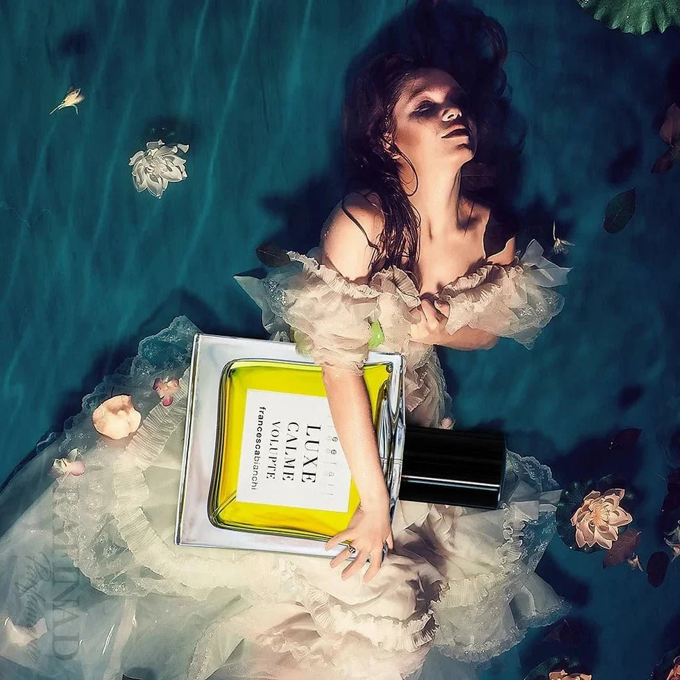 Francesca Bianchi Luxe Calme Volupte Extrait De Parfum - Image 3