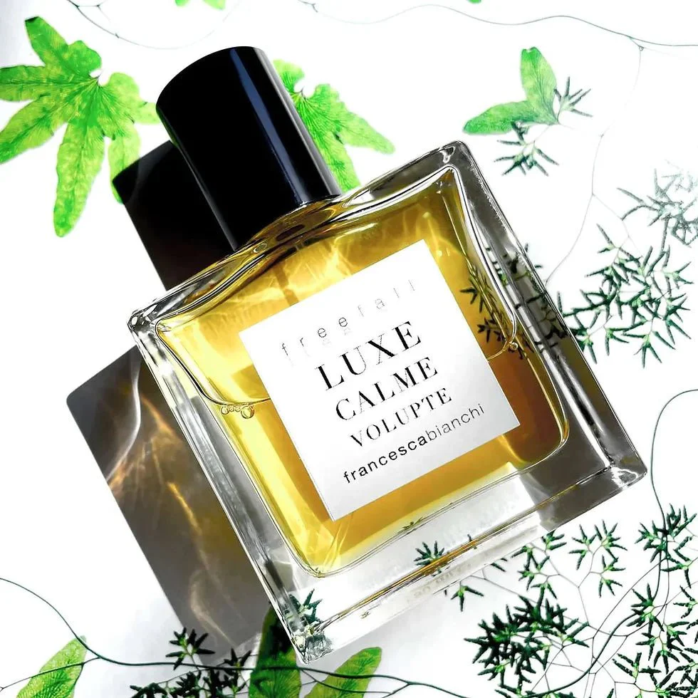 Francesca Bianchi Luxe Calme Volupte Extrait De Parfum - Image 4