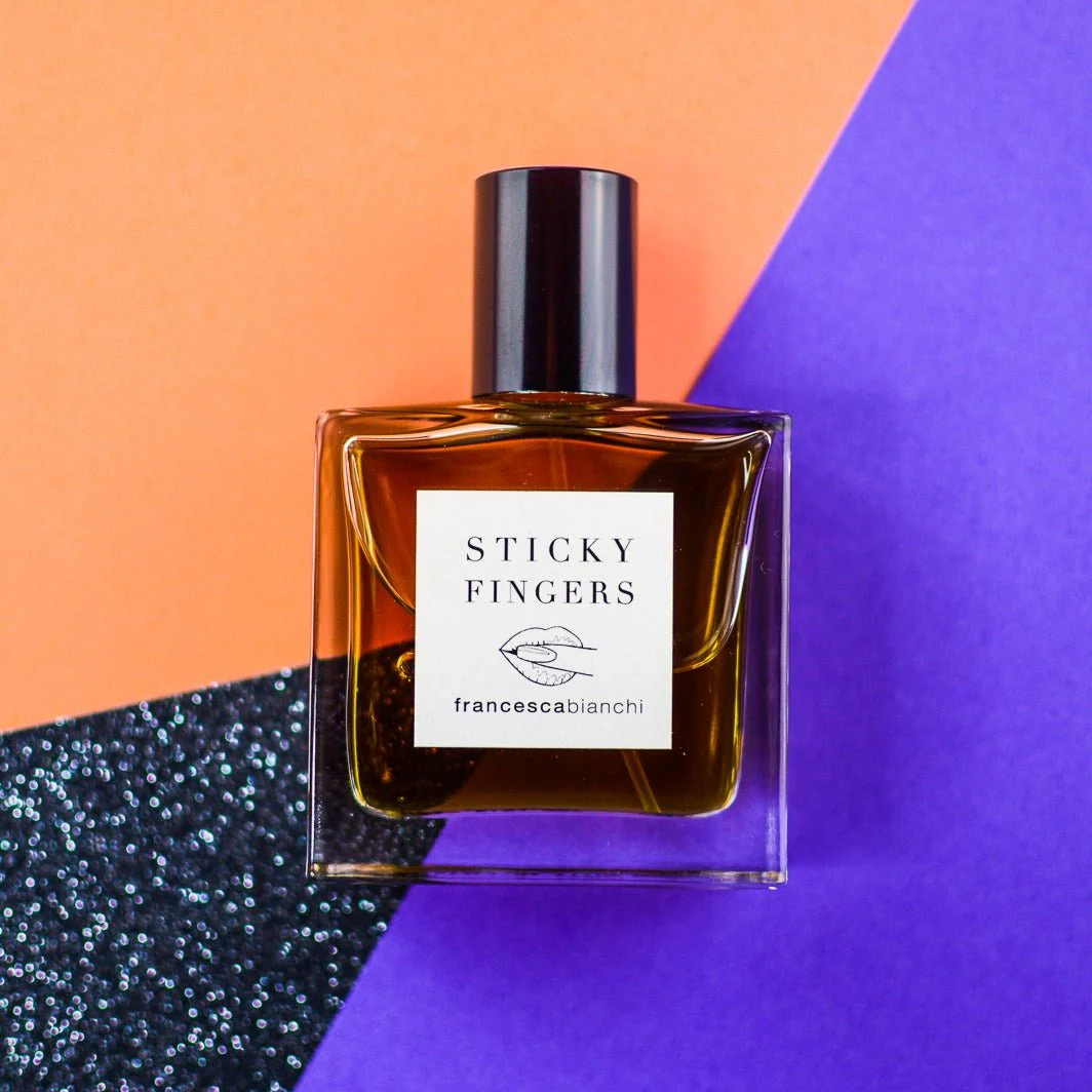 Francesca Bianchi Sticky Fingers Extrait De Parfum - Image 4
