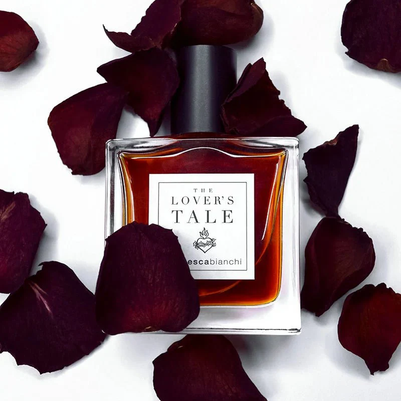 Francesca Bianchi The Lover's Tale Extrait De Parfum - Image 3