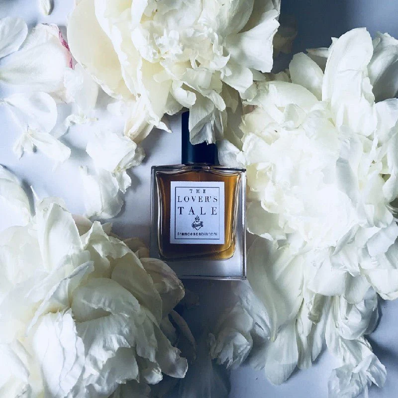 Francesca Bianchi The Lover's Tale Extrait De Parfum - Image 4
