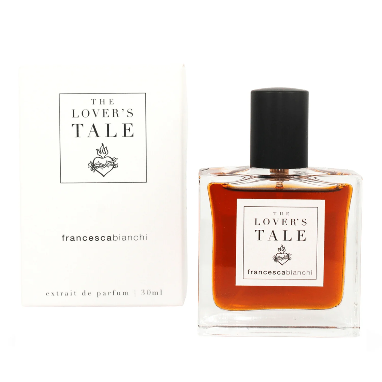 Francesca Bianchi The Lover's Tale Extrait De Parfum - Image 6