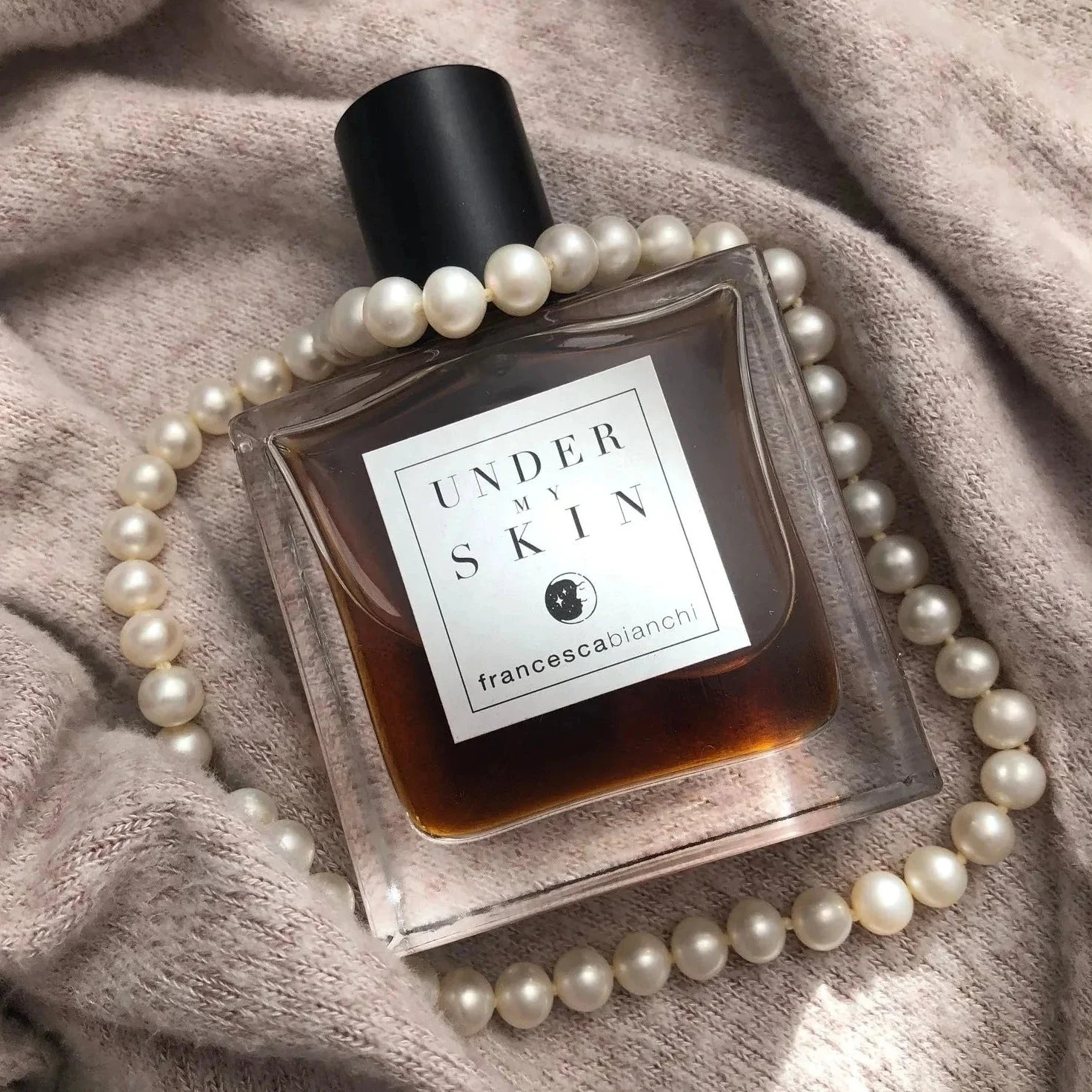 Francesca Bianchi Under My Skin Extrait De Parfum - Image 5