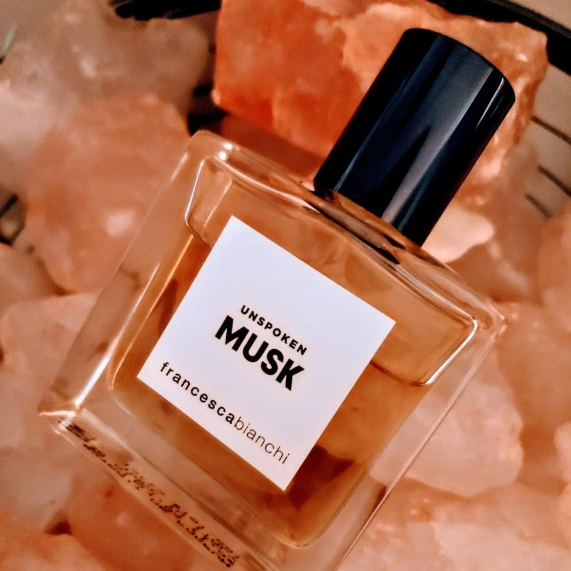 Francesca Bianchi Unspoken Musk Extrait De Parfum - Image 3