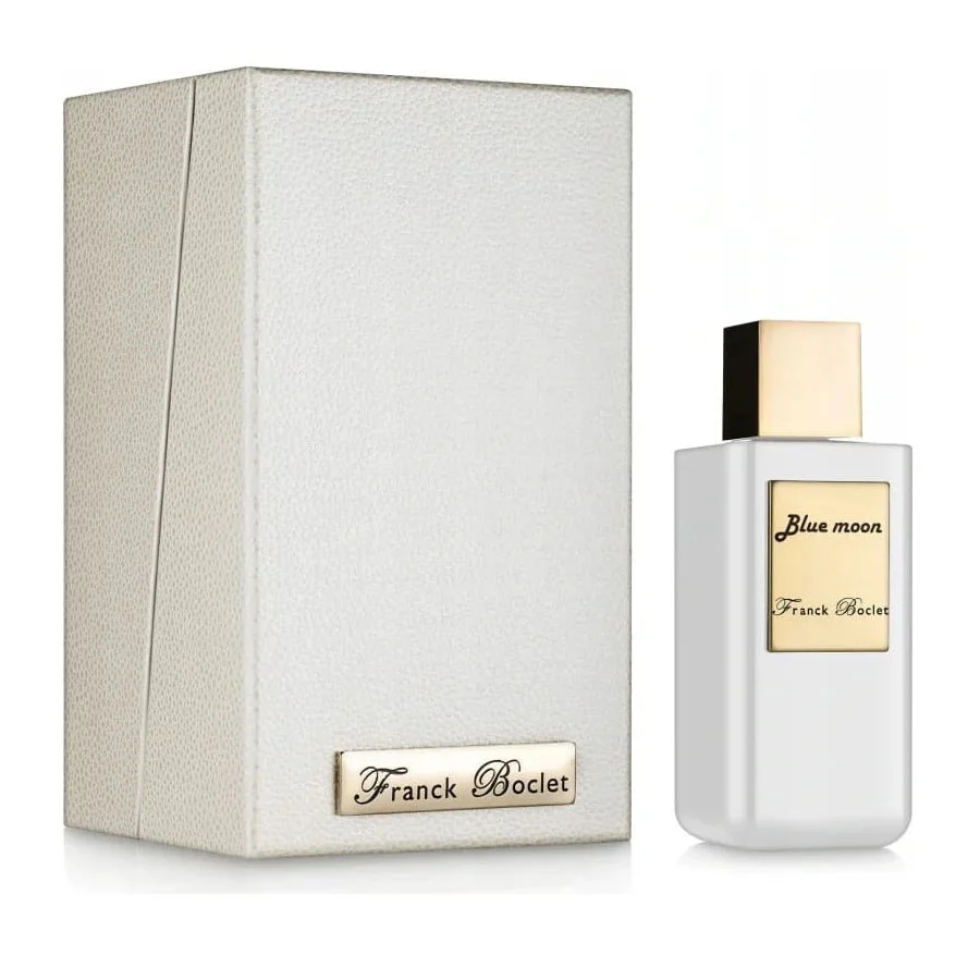 Franck Boclet Blue Moon Extrait De Parfum - Image 4