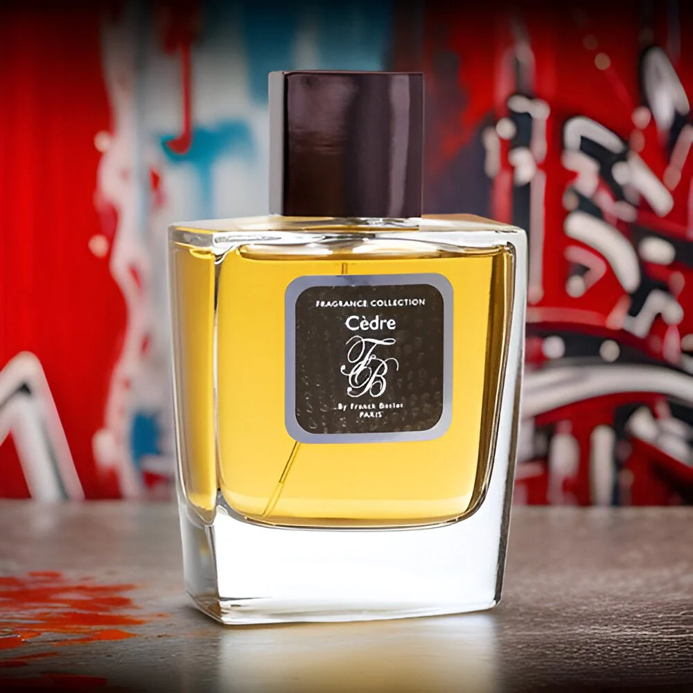 Franck Boclet Cedre EDP - Image 2