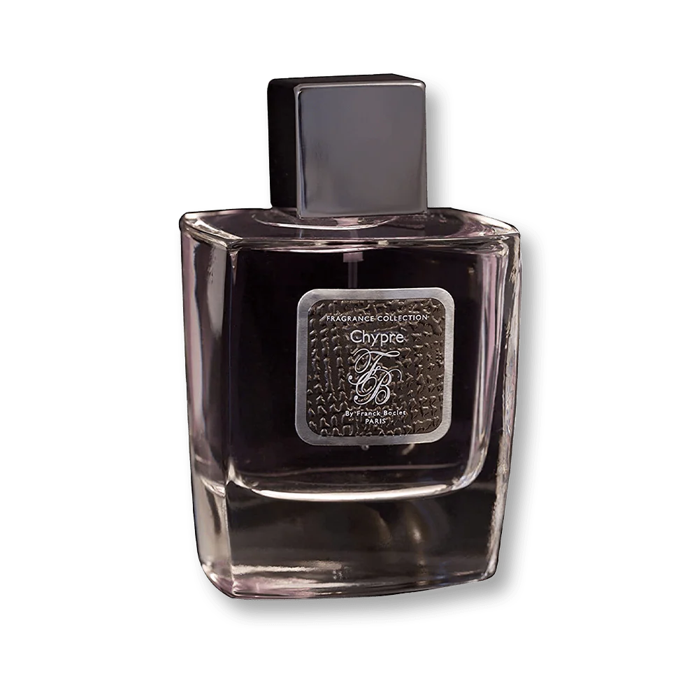 Franck Boclet Chypre EDP