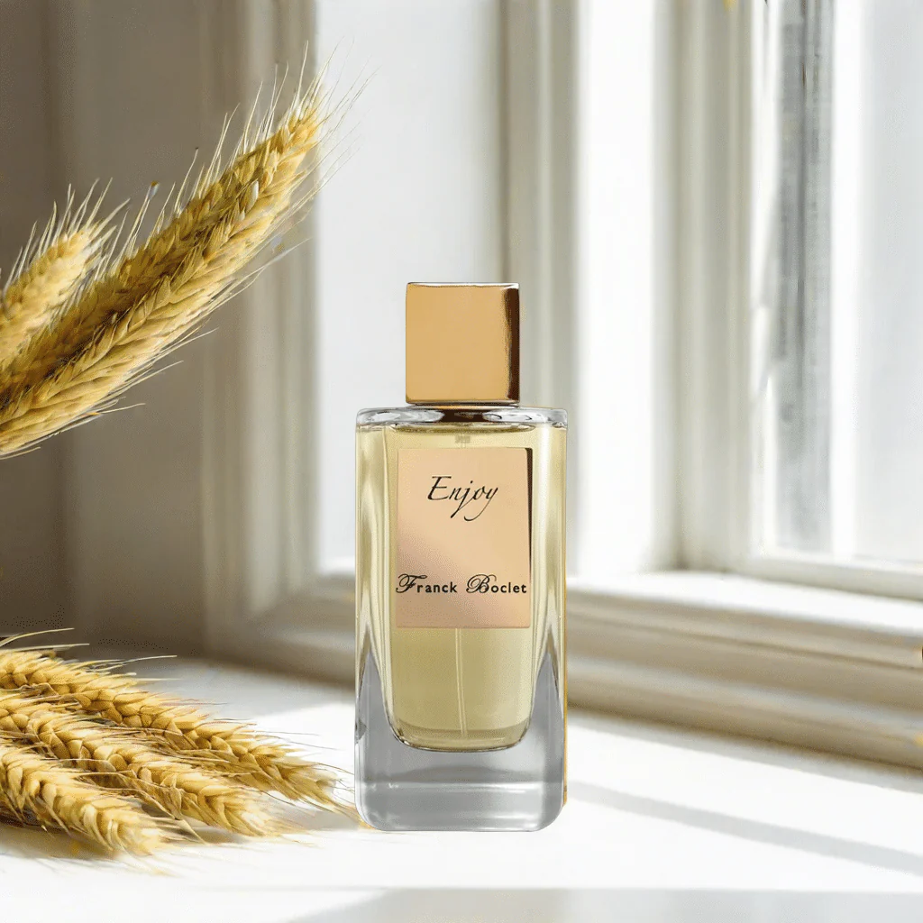 Franck Boclet Enjoy EDP - Image 3