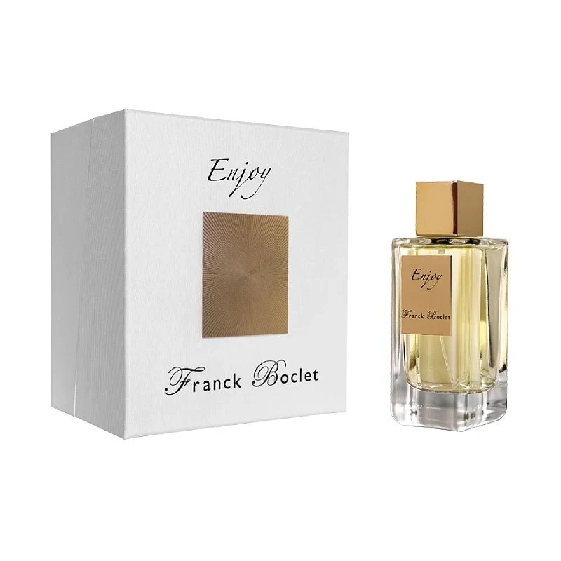 Franck Boclet Enjoy EDP - Image 4