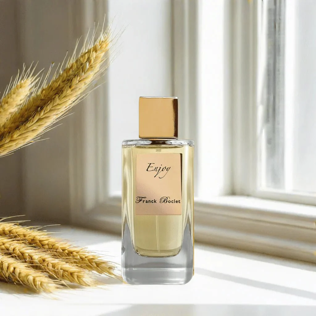 Franck Boclet Enjoy EDP Gift Set For Women - Image 3
