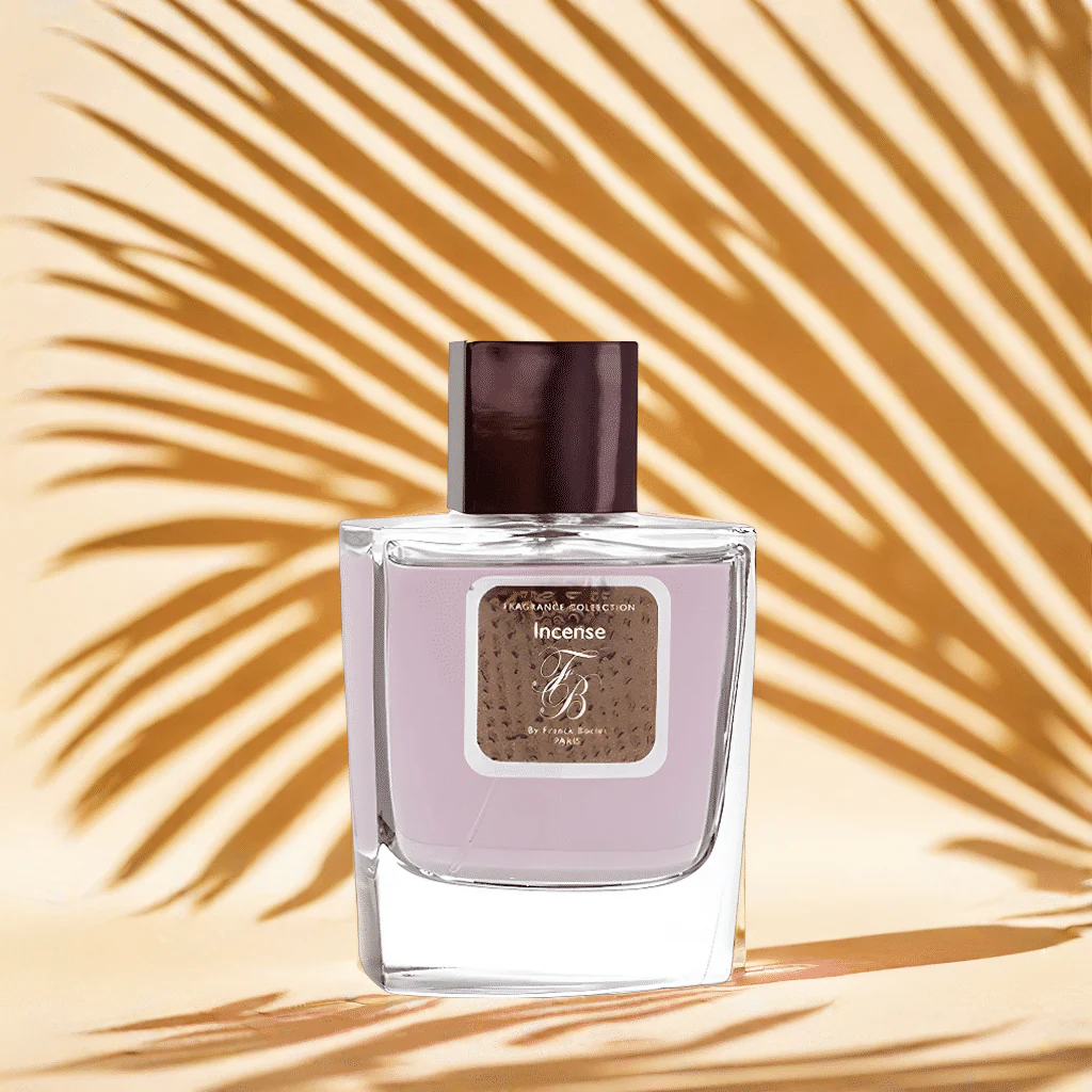 Franck Boclet Incense EDP - Image 2