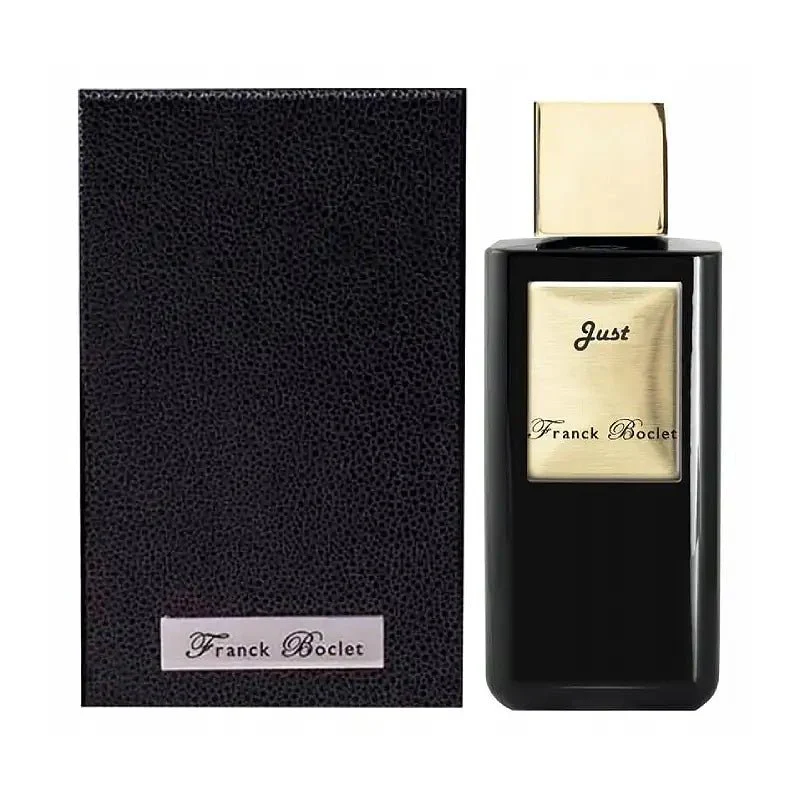 Franck Boclet Just Extrait De Parfum - Image 4