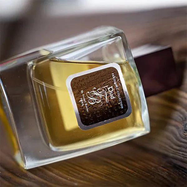 Franck Boclet Oud EDP - Image 2