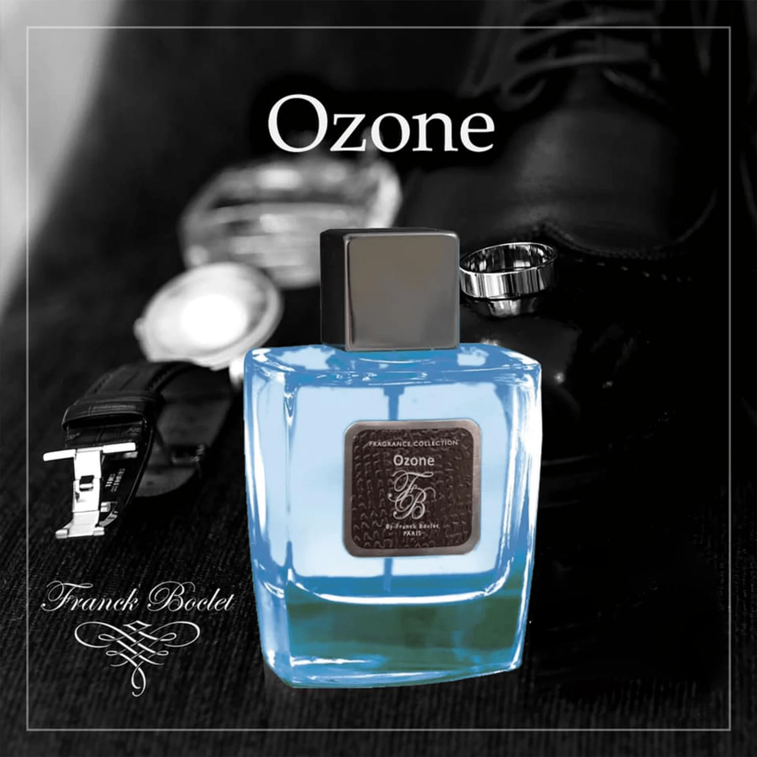 Franck Boclet Ozone EDP - Image 4