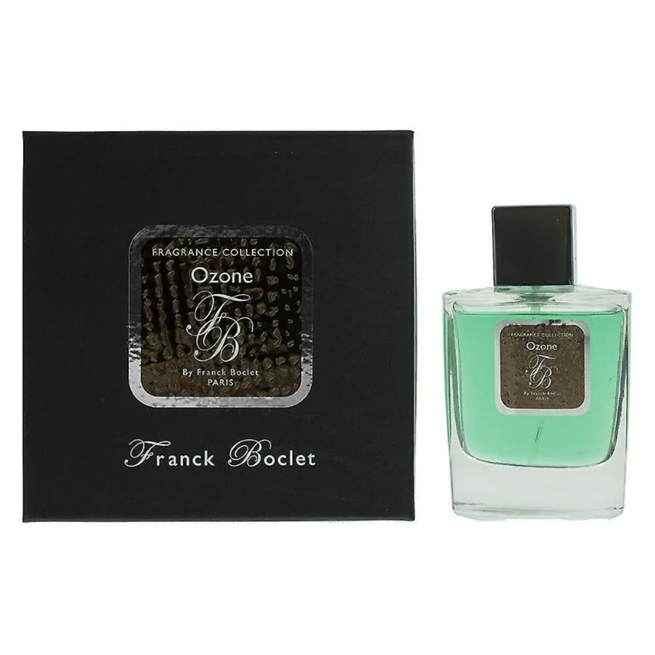 Franck Boclet Ozone EDP - Image 5