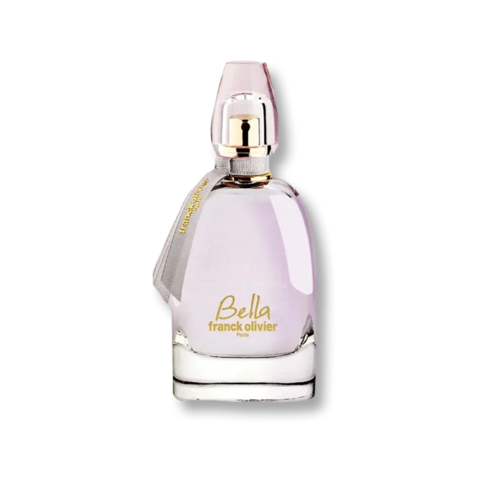 Franck Olivier Bella EDP