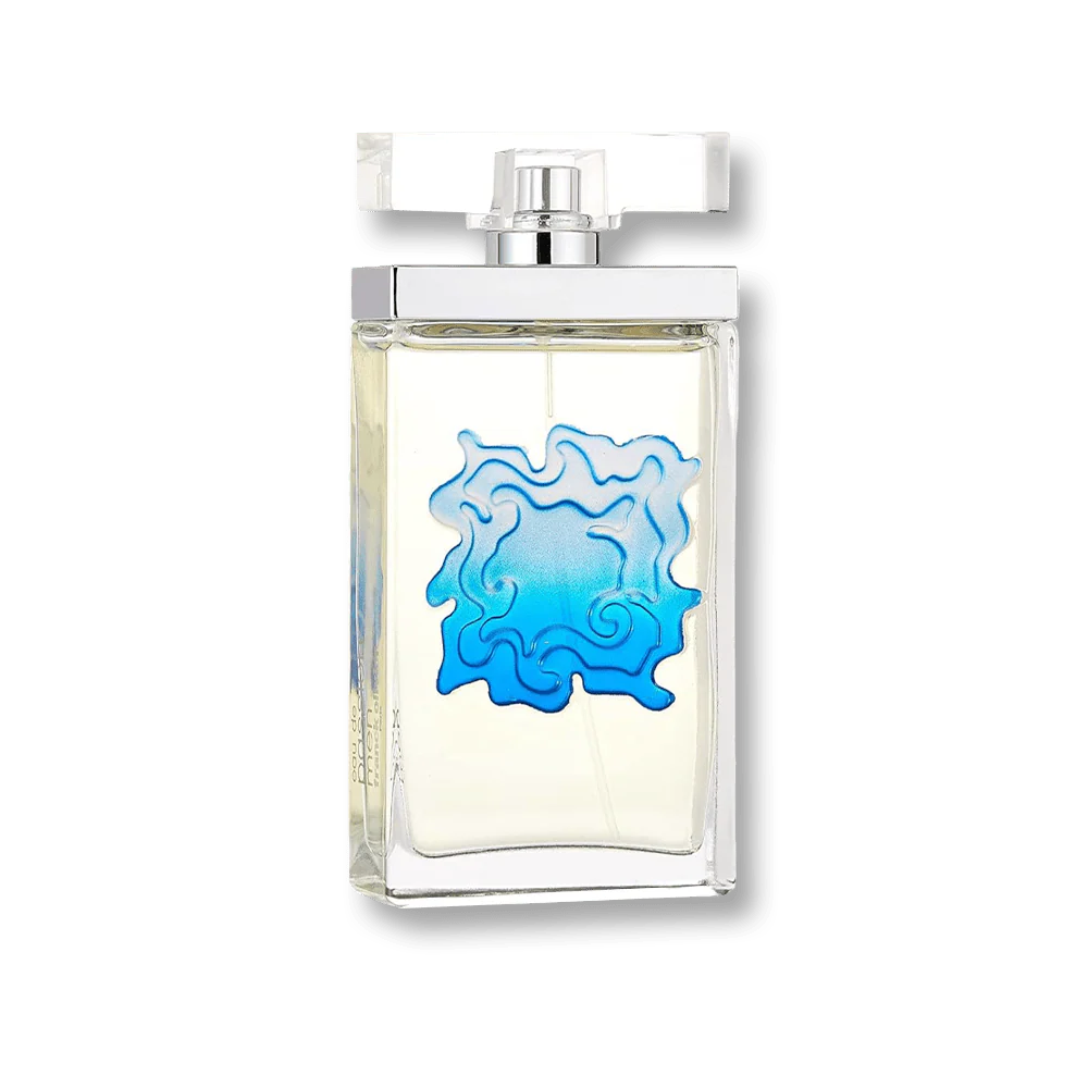 Franck Olivier Eau De Passion EDT
