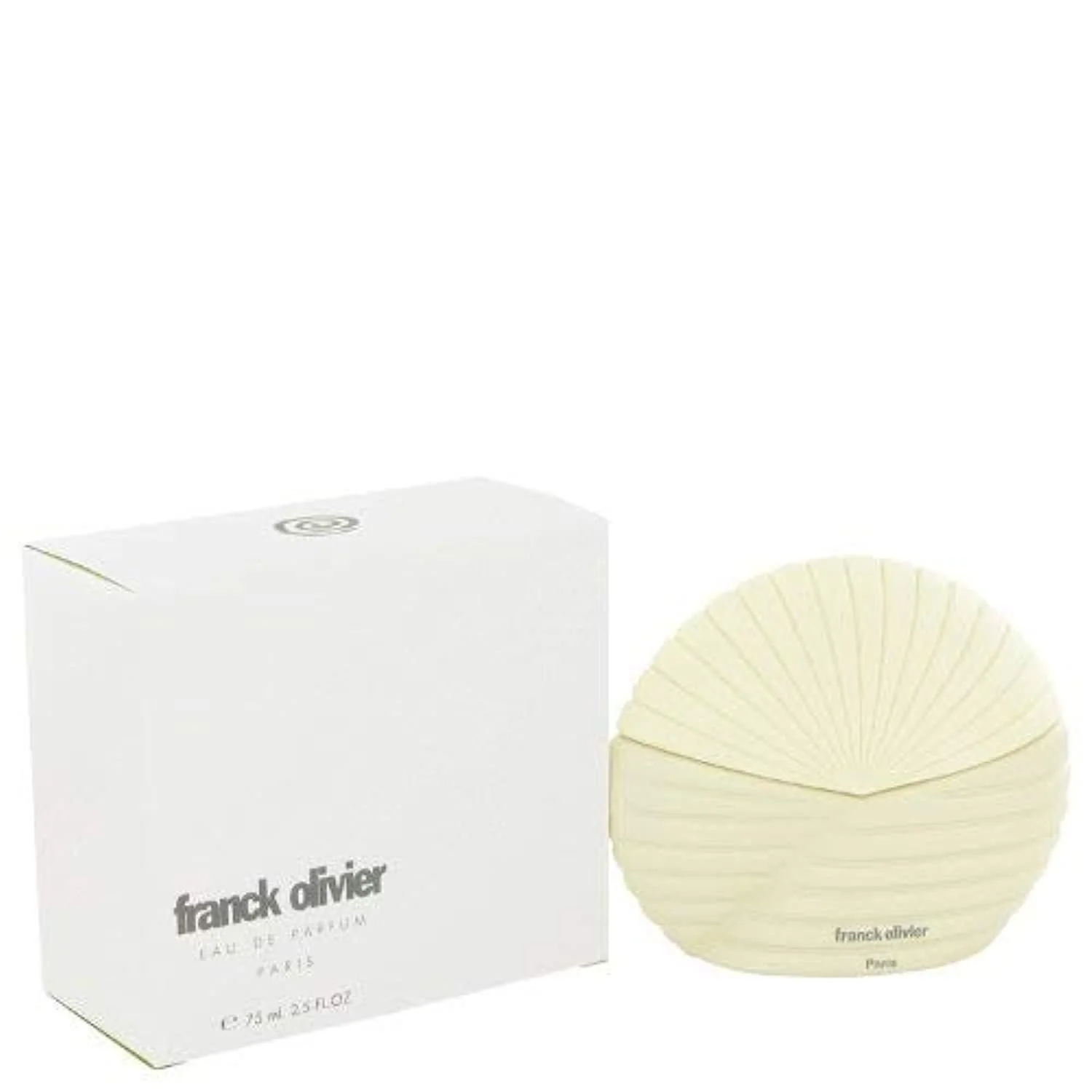 Franck Olivier EDP - Image 4