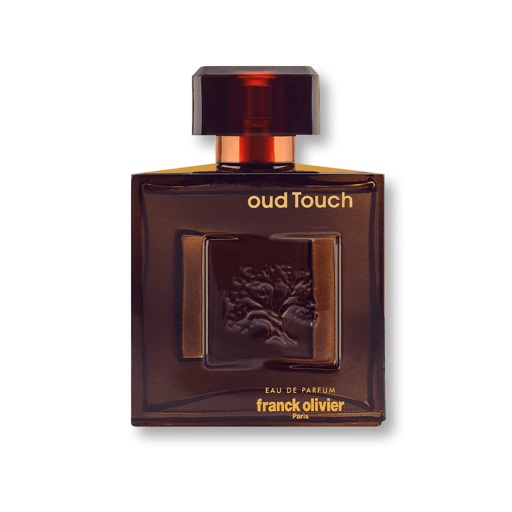 Franck Olivier Oud Touch EDP