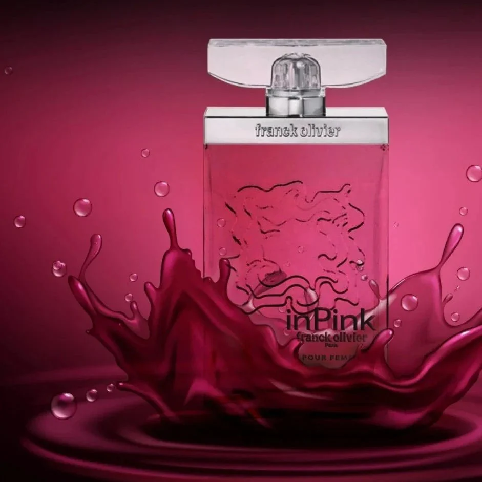 Franck Olivier Premium In Pink Deodorant Stick - Image 3