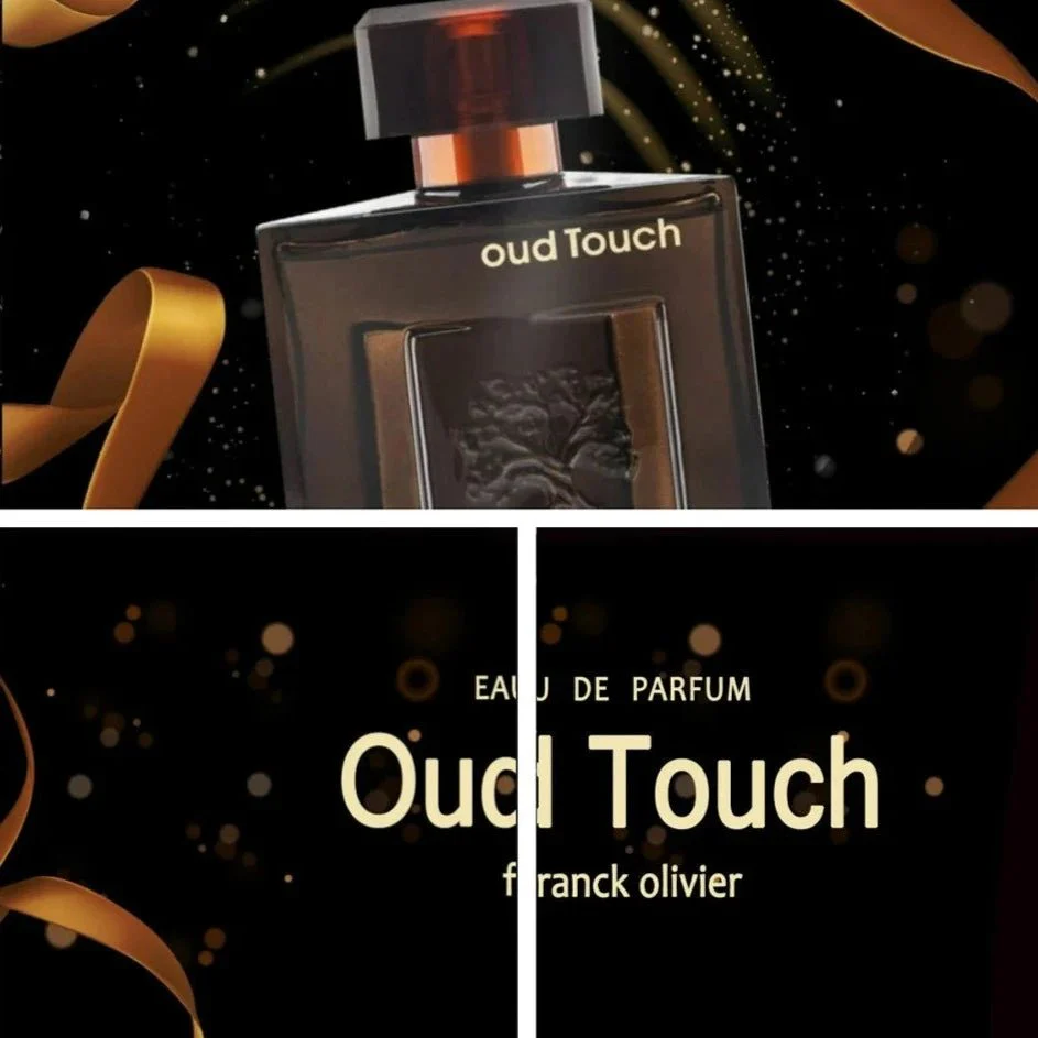 Franck Olivier Premium Oud Touch Deodorant Stick - Image 4