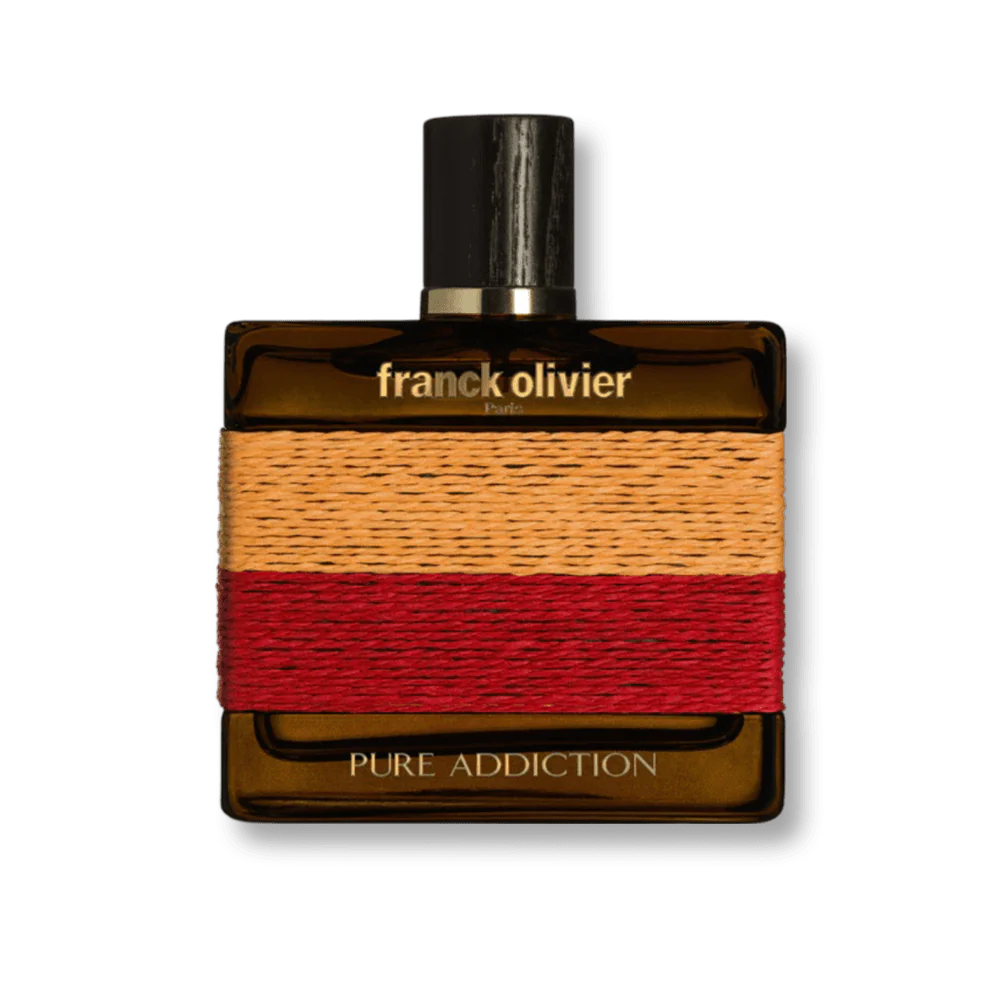 Franck Olivier Pure Addiction EDP