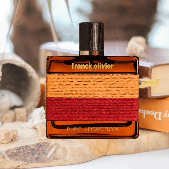 Franck Olivier Pure Addiction EDP - Image 2