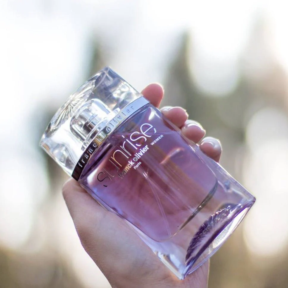 Franck Olivier Sunrise EDT - Image 2