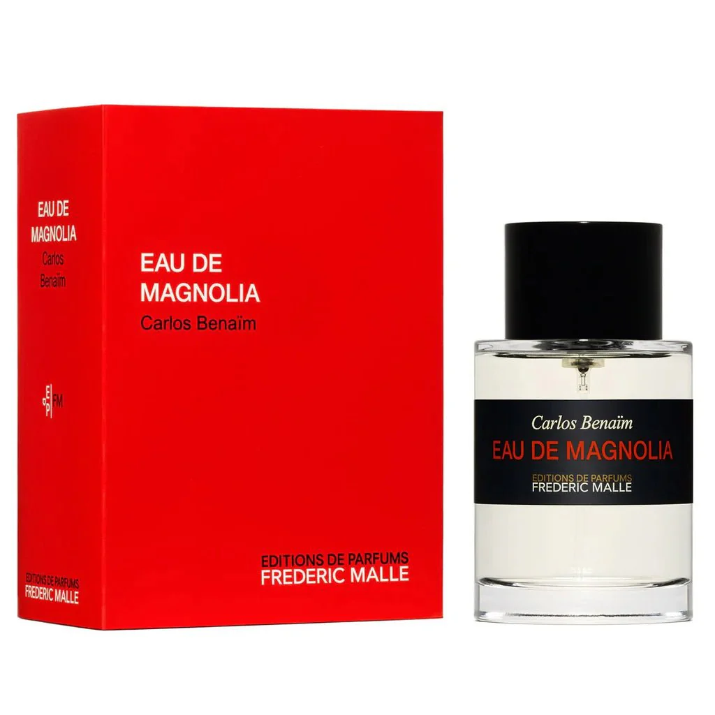 Frederic Malle Eau De Magnolia EDT - Image 5