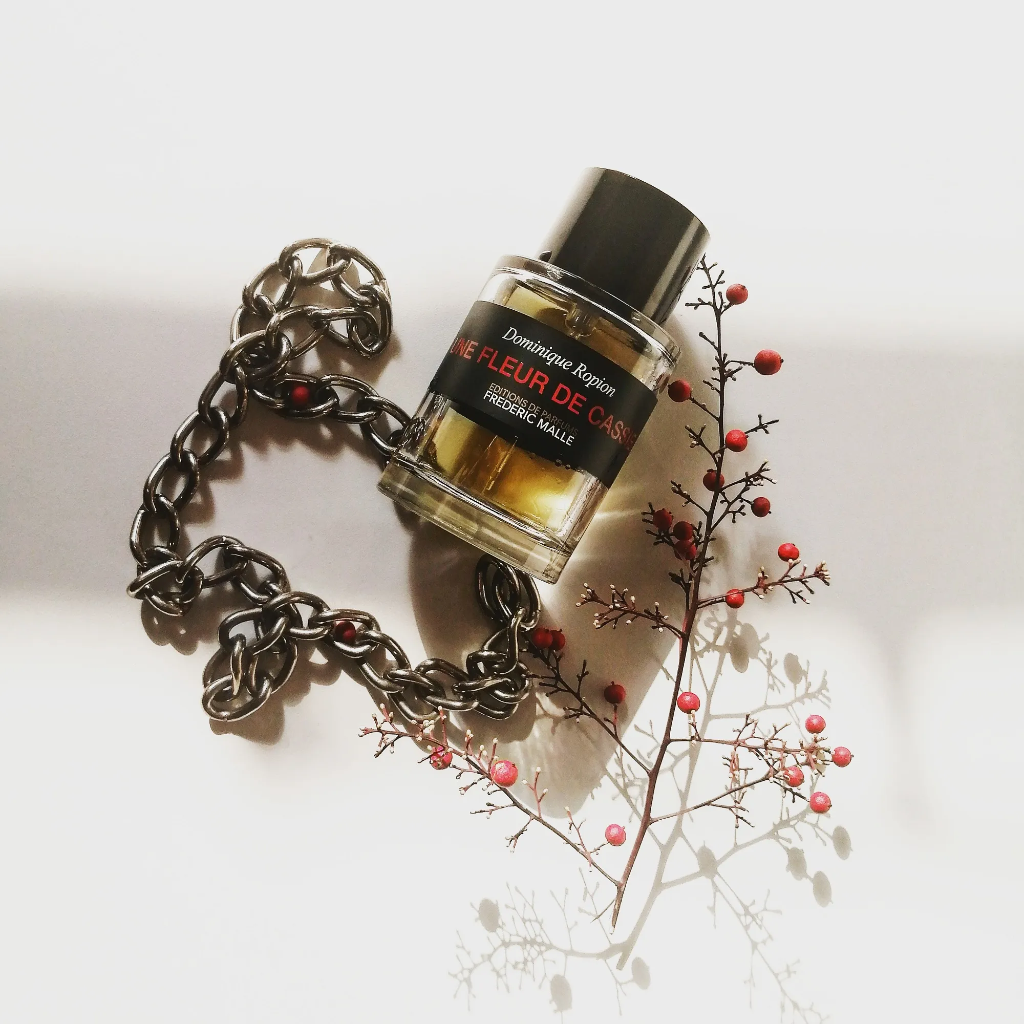 Frederic Malle EDP Discovery Gift Set - Image 3