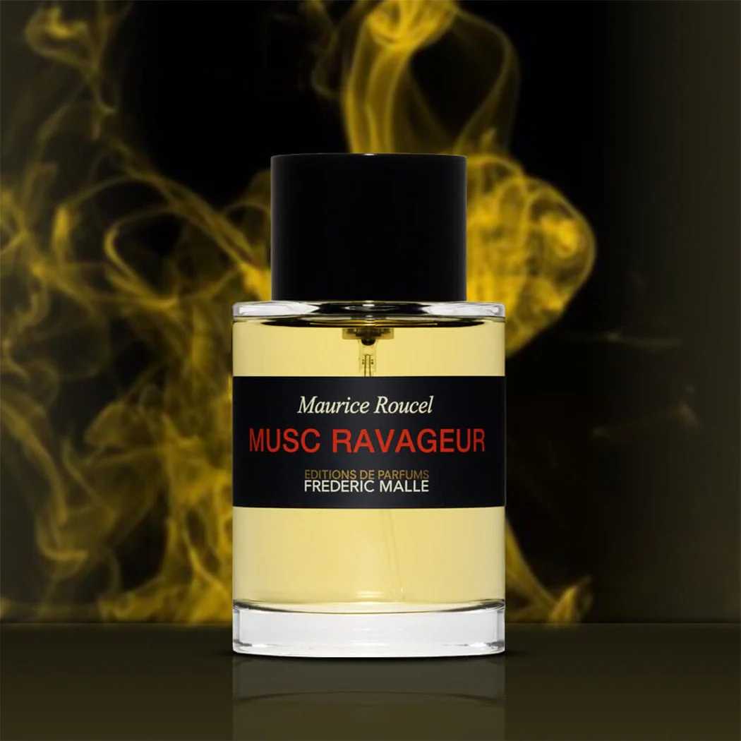 Frederic Malle Musc Ravageur EDP - Image 2