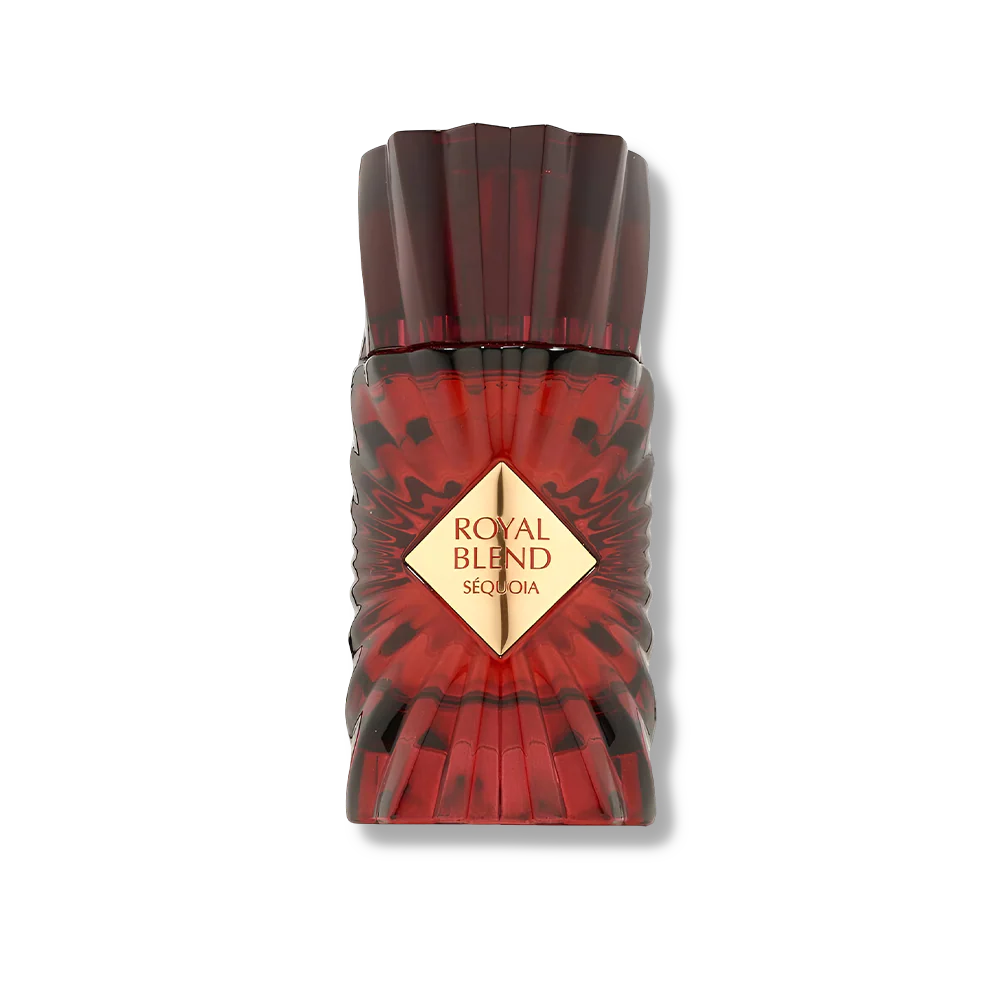 French Avenue Royal Blend Sequoia Extrait De Parfum