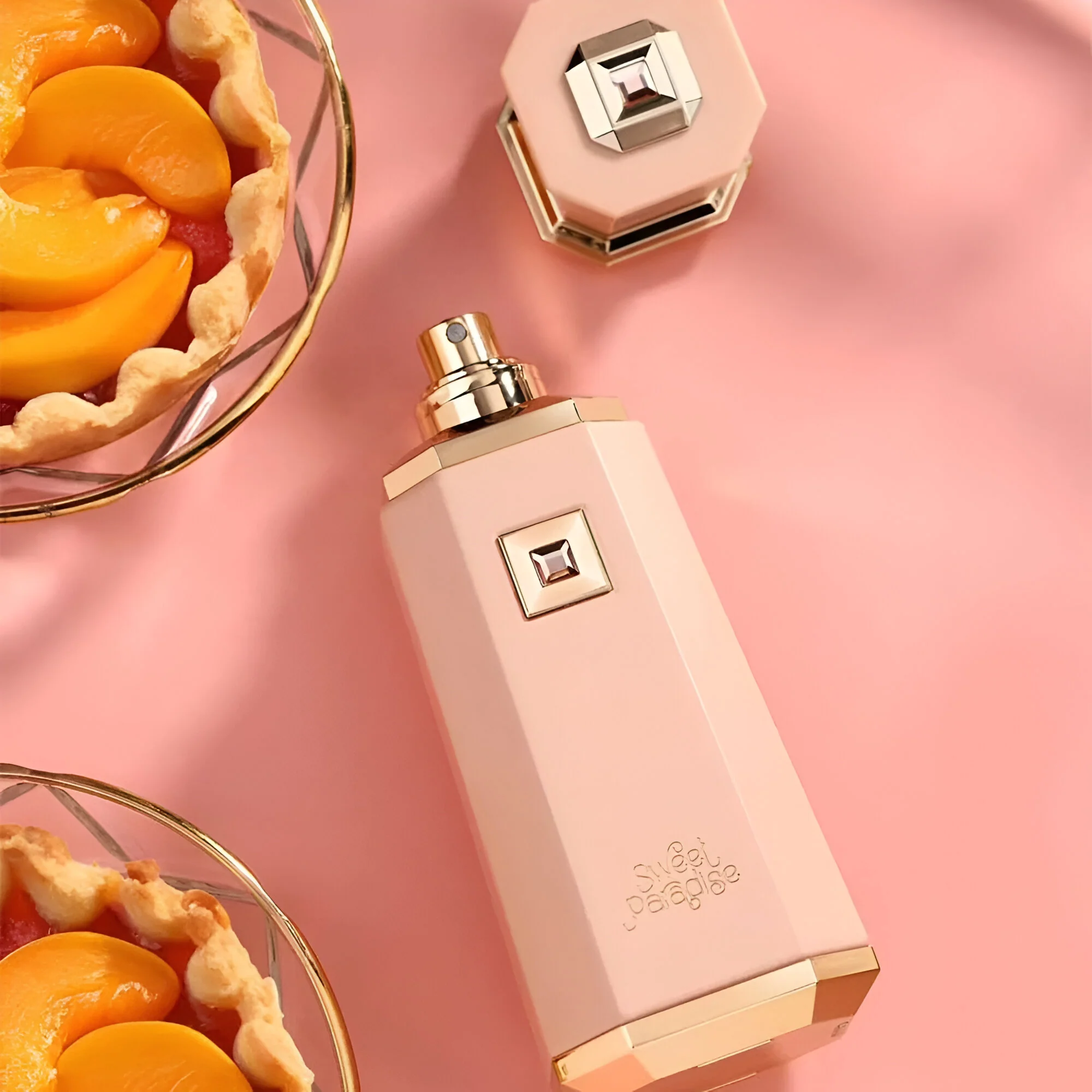 French Avenue Sweet Paradise EDP For Women - Image 3