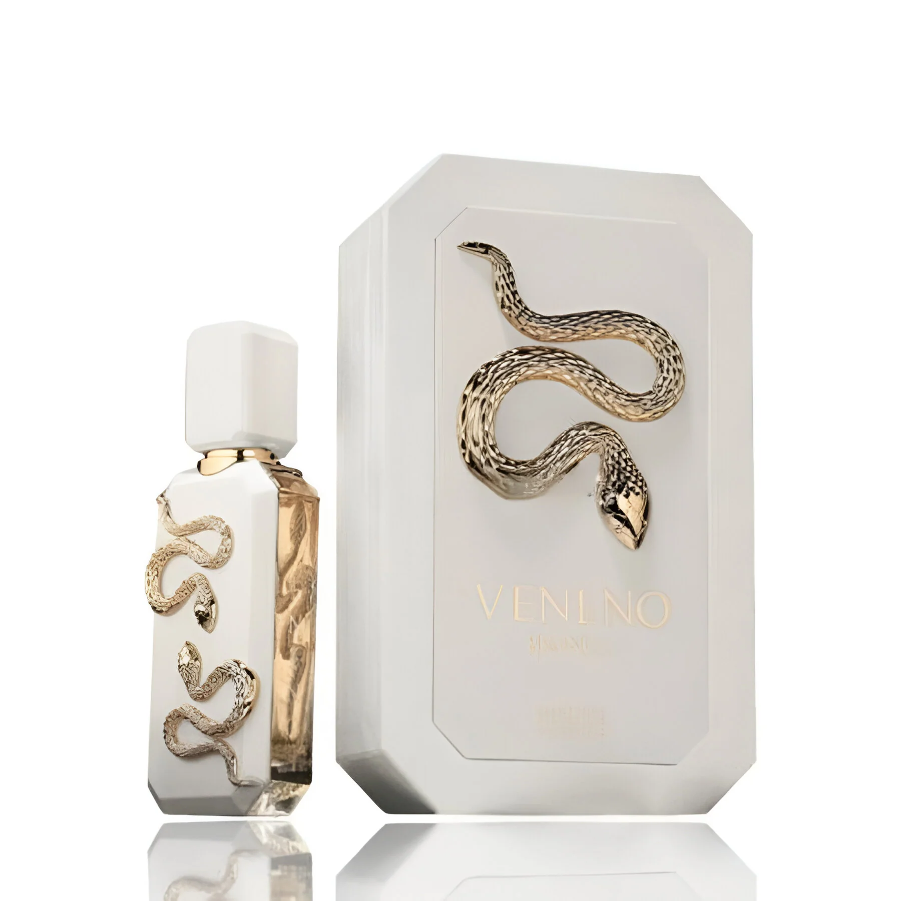 French Avenue Veneno Bianco EDP - Image 4