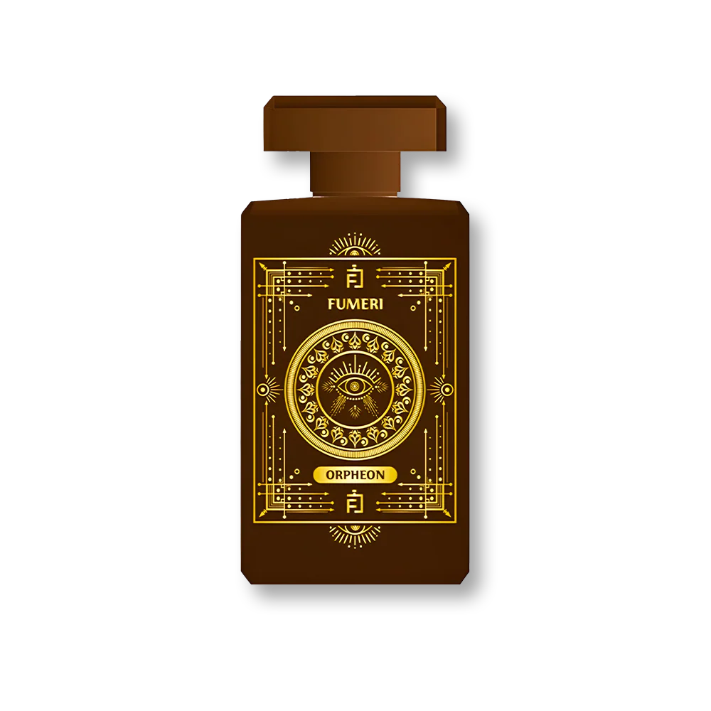 Fumeri Deluxe Orpheon EDP