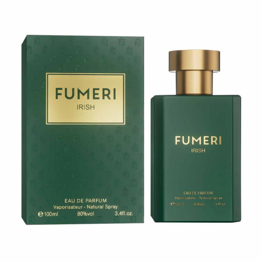 Fumeri Irish EDP - Image 4