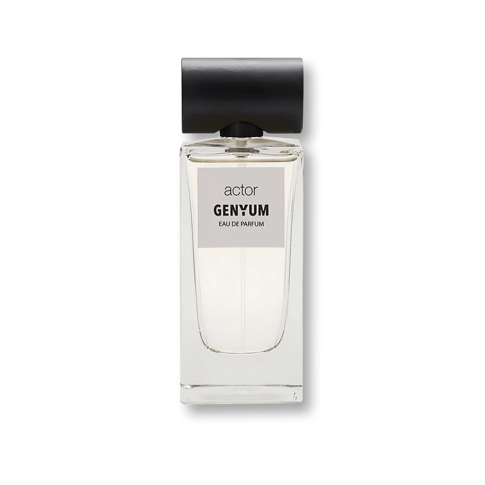 Genyum Actor EDP