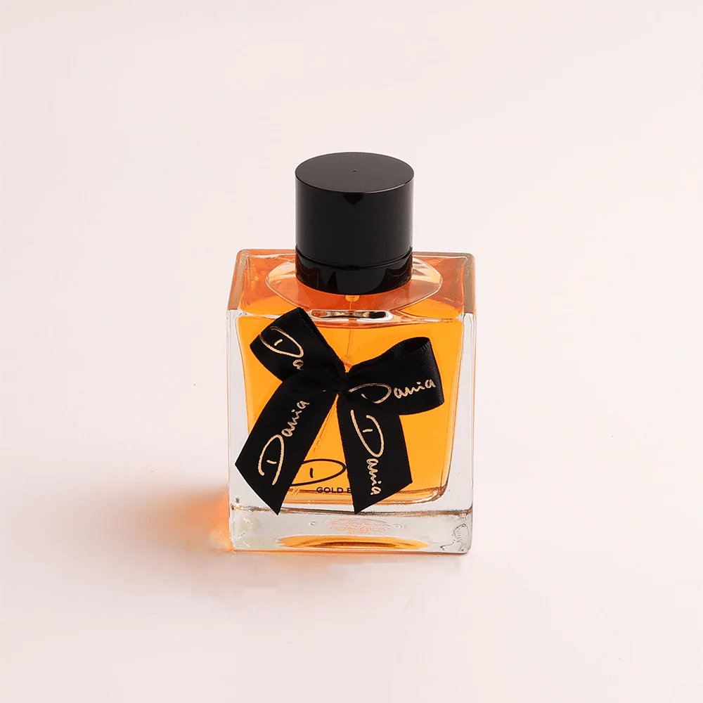 Geparlys Dania Gold Edition EDP - Image 3