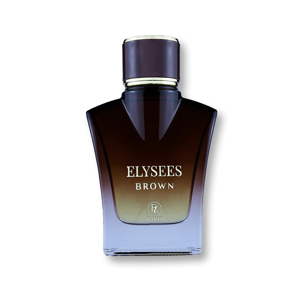 Geparlys Elysees Brown EDP