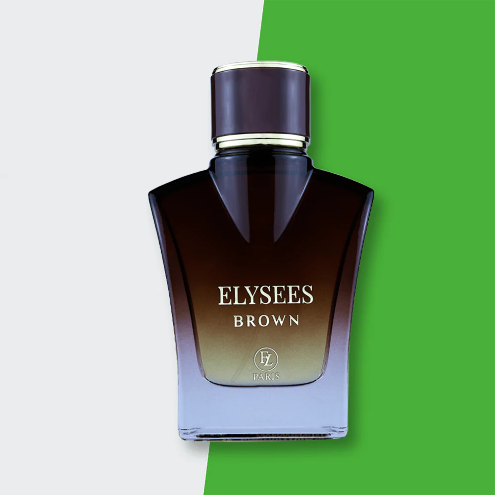 Geparlys Elysees Brown EDP - Image 3