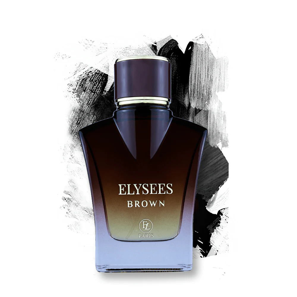 Geparlys Elysees Brown EDP - Image 4