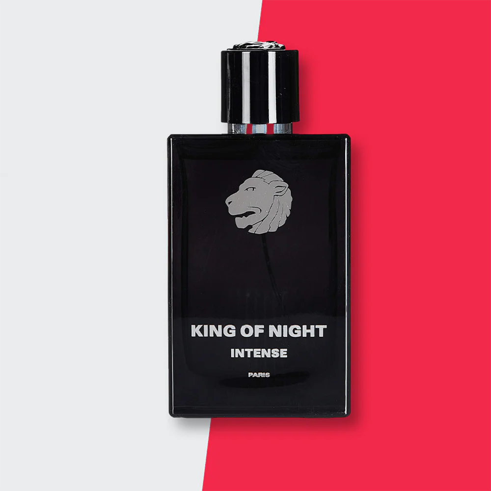 Geparlys King Of Night Intense EDP - Image 2