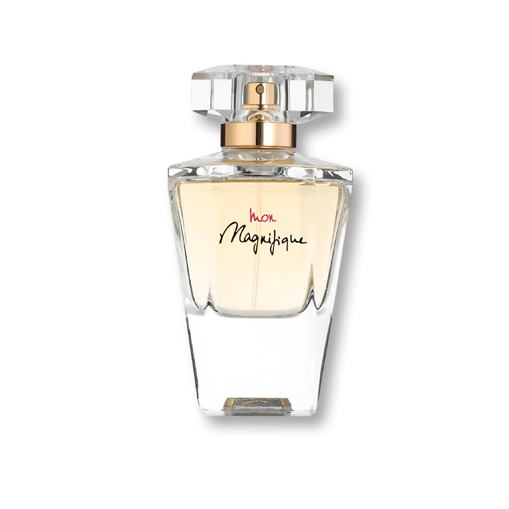 Geparlys Mon Magnifique EDP