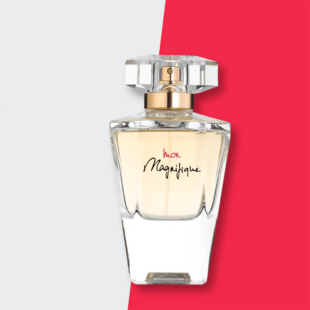 Geparlys Mon Magnifique EDP - Image 2