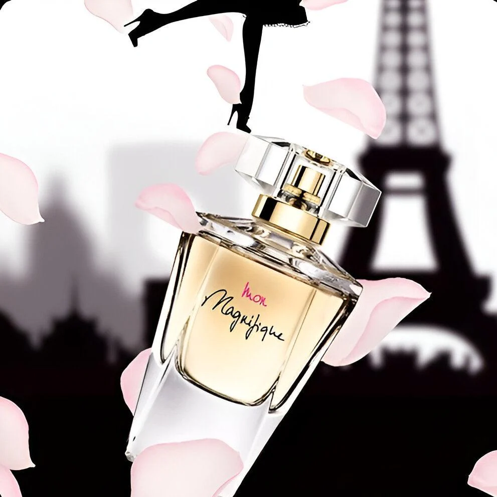 Geparlys Mon Magnifique EDP - Image 3