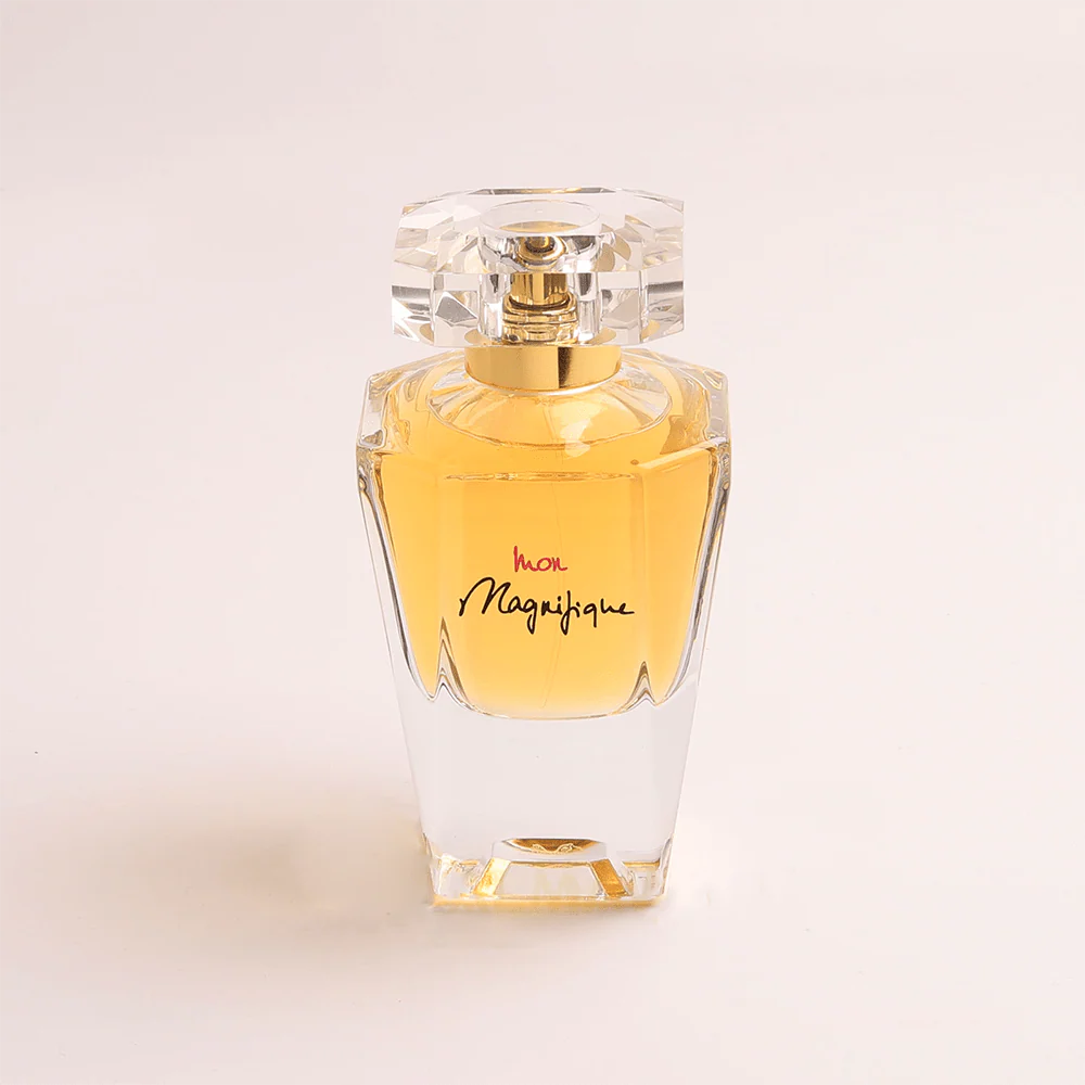 Geparlys Mon Magnifique EDP - Image 4