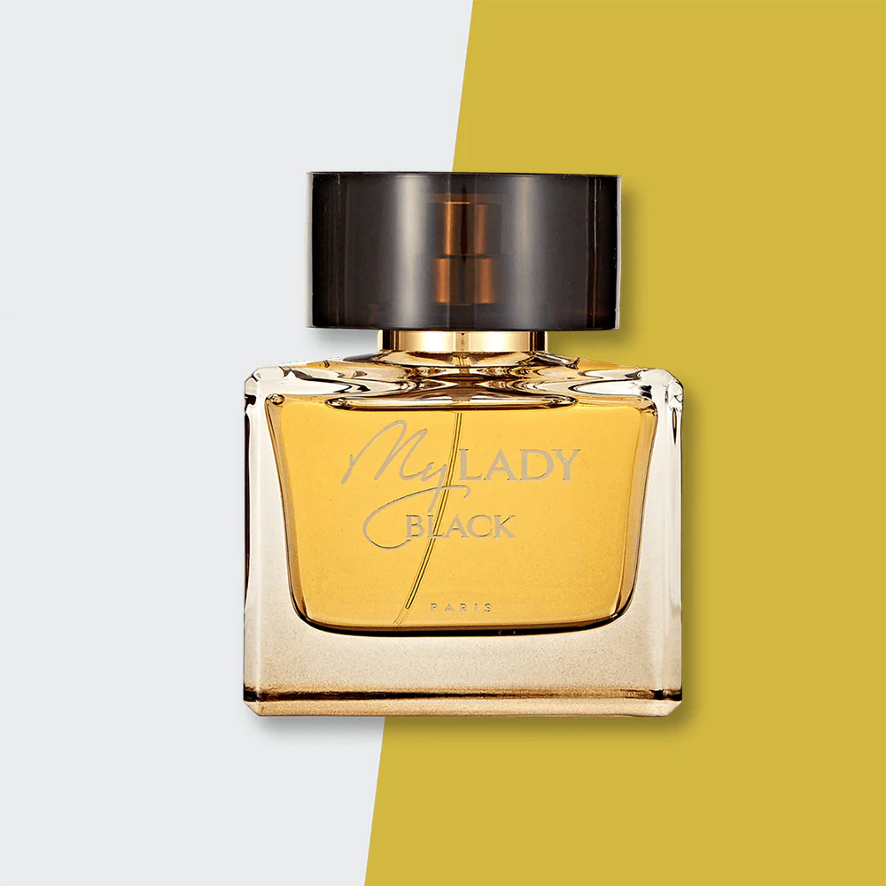 Geparlys My Lady Black EDP - Image 2