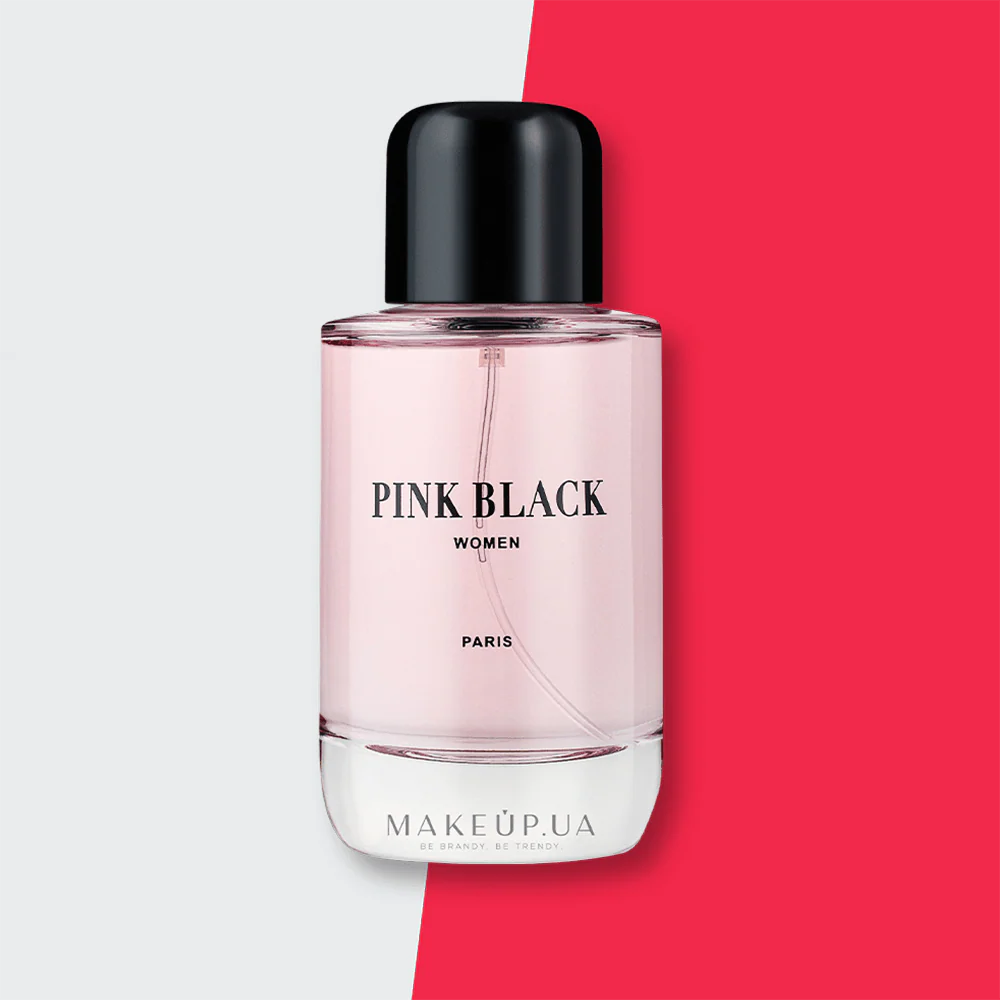 Geparlys Pink Black EDP - Image 2