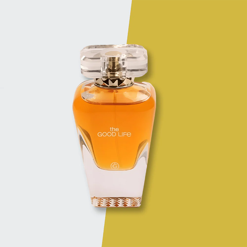 Geparlys The Good Life EDP - Image 2
