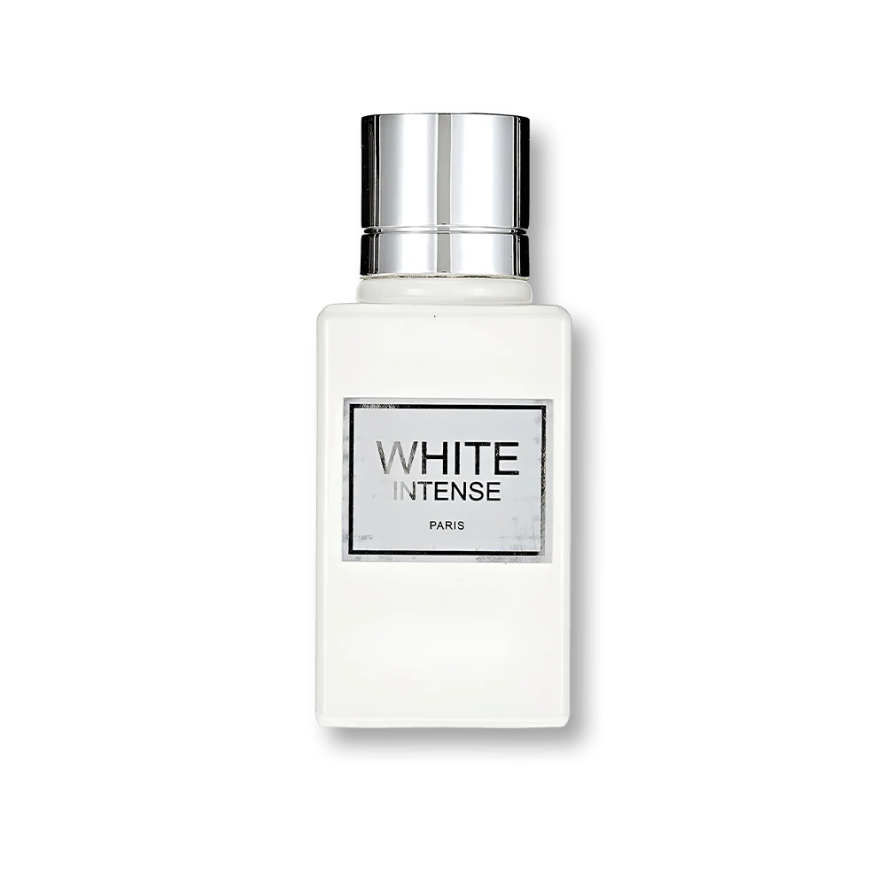 Geparlys White Intense EDP